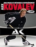Alex Kovalev - Mes Trucs Et Methodes D'Entrainement (French with English Language Version) by 