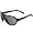 Black Frame/Gray Lens