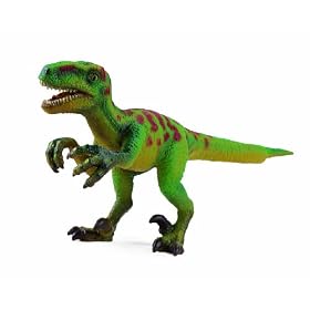 Schleich - Velociraptor Dinosaur