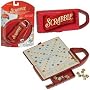 Basic Fun Mini Game Carabiner Scrabble
