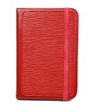 Kindle Cover - Horizontal Strand Red (Fits 6
