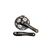 Shimano FC-M361 Acera Crankset 175mm 42-32-22 Black