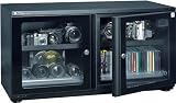 東洋リビング オートクリーンドライ 防湿庫 115L ED-115CDBの画像