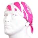 RMC Martin Ksohoh Fuschia Bandanna. RMC2917
