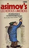 Lecherous limericks