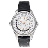 Girard-Perregaux ww.tc Worldwide Time Control, Power Reserve Automatic 18K White Gold Mens Watch... by Girard Perregaux