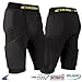 Champro Tri-Flex Padded Basketball Shorts