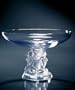 Lalique Angelots Bowl - 1111100