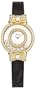 NEW CHOPARD HAPPY DIAMONDS LADIES WATCH 205020-0001