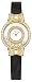 NEW CHOPARD HAPPY DIAMONDS LADIES WATCH 205020-0001
