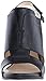 Nine West Women's Poplock Leather Dress Sandal