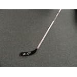 Joe Thornton Signed Stick - Logo - Autographed NHL Sticks