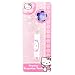 Wesco WES31161 - Hello Kitty Projektionstaschenlampe als Schlüsselanhänger