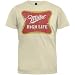 Miller - High Life Distressed Logo T-Shirt