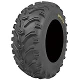 Kenda Bear Claw ATV Tire 25×8-12 ARCTIC CAT BOMBARDIER CAN-AM HONDA JOHN DEERE KAWASAKI POLARIS SUZUKI YAMAHA Picture