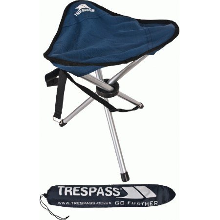 Trespass Tripod Camping Chair