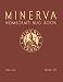 Minerva #43 - Homecraft Rug Book c.1936 by James Lees & Sons Co. Inc