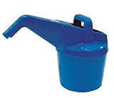 Plews 75-029 2-1/2 Gallon Plastic Radiator Filler