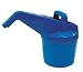 Plews 75-029 2-1/2 Gallon Plastic Radiator Filler Image