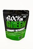 Rockin' Green Soap Hard Rock (Hard Water) REMIX Formula - Lavender Mint Revival Scent
