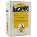 Wild Sweet Orange Herbal Tea 20 Bags