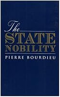 The State Nobility: Elite Schools in the Field of Power