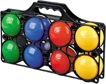 8Pc Boules Set