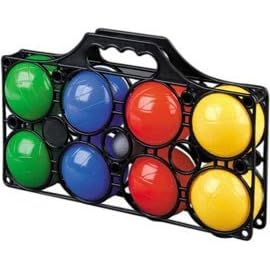 8Pc Boules Set