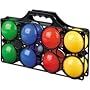 8Pc Boules Set