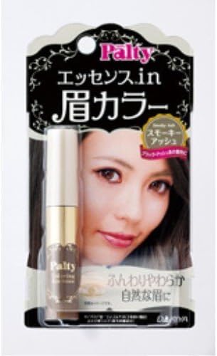 Palty Colorling Eye Blow - Smoky Ash (Harakjuku Culture Pack)