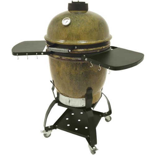 Bayou Classic Cypress Ceramic Grill