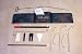Automotive : AK-49 Lockout Tool Kit