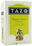 Green Tea-Organic ( formerly Envy) - 20 - Bag