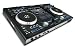 Ipad-Integrated Dj Performance Controller Dual-Deck Layout