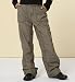 Cotton Rich Lined Utility Trousers