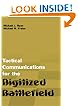 Tactical Communications for the Digitized Battlefield