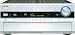 Onkyo TX SR 876 S 7.1 AV-Receiver (7x 210W,THX Ultra 2 Plus, HDMI) silber