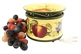 EUROPEAN FRUIT Wine GrapesElectrical WAX & JAR MELTER