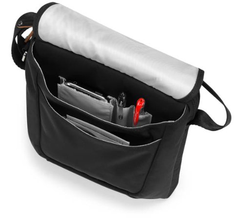 Brenthaven 2163 ProStyle Satchel for Apple iPad / Tablets Brenthaven 2163 ProStyle Satchel for Apple iPad / Tablets