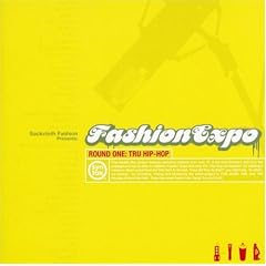 Fashion Expo - Round 1: TruHipHop
