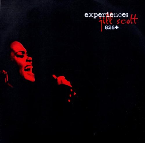 Produkt-Bild: Experience: Jill Scott 826/+