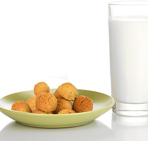 Health Maven Gluten Free Lemon Cookies 4.2 Oz