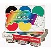 Speedball Fabric Screen Printing Ink Starter Set