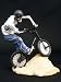 skull daddy (スカルダディー)　エクストリーム　スカル　BMX_s-1