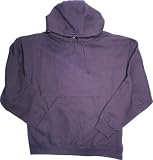 Big Pullover Hooded Sweat Shirt - Black, Navy and Ash Colors