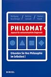 Philomat / Apparat f&uuml;r weltanschauliche Diagnostik - Erkunden Sie Ihre Philosophie im Selbsttest! - Wolfgang Buschlinger, Bettina Conradi, Hannes Rusch