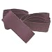 PORTER-CABLE 713100805 3-Inch by 21-Inch Aluminum Oxide 80G Belt (5-Pack)