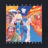 Chosen people (1983) [VINYL]