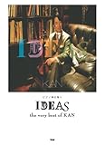 ピアノ弾き語り IDEAS the very best of KAN-