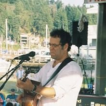 Cliff Eberhardt